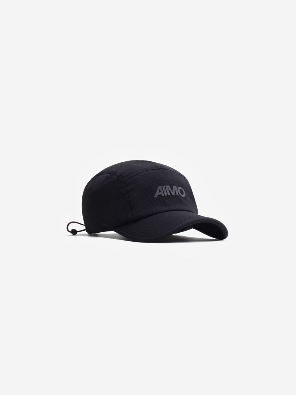 Boné Commuter Preto
