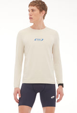 Camiseta Outdoor UV Off-White