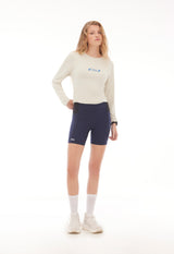 Camiseta Outdoor UV Off-White