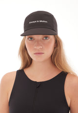 Boné Racer Preto