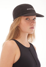 Boné Racer Preto