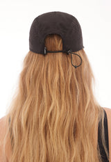 Boné Racer Preto