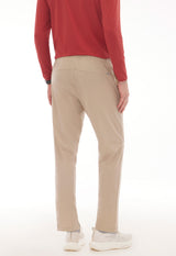 Calça Hybrid Areia