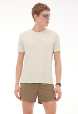 Camiseta Breeze Masc Off-White