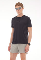 Camiseta Breeze Masc Preta