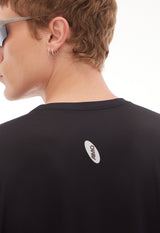 Camiseta Breeze Masc Preta