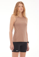 Regata Breeze Fem Marrom