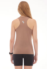 Regata Breeze Fem Marrom