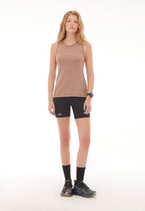 Regata Breeze Fem Marrom