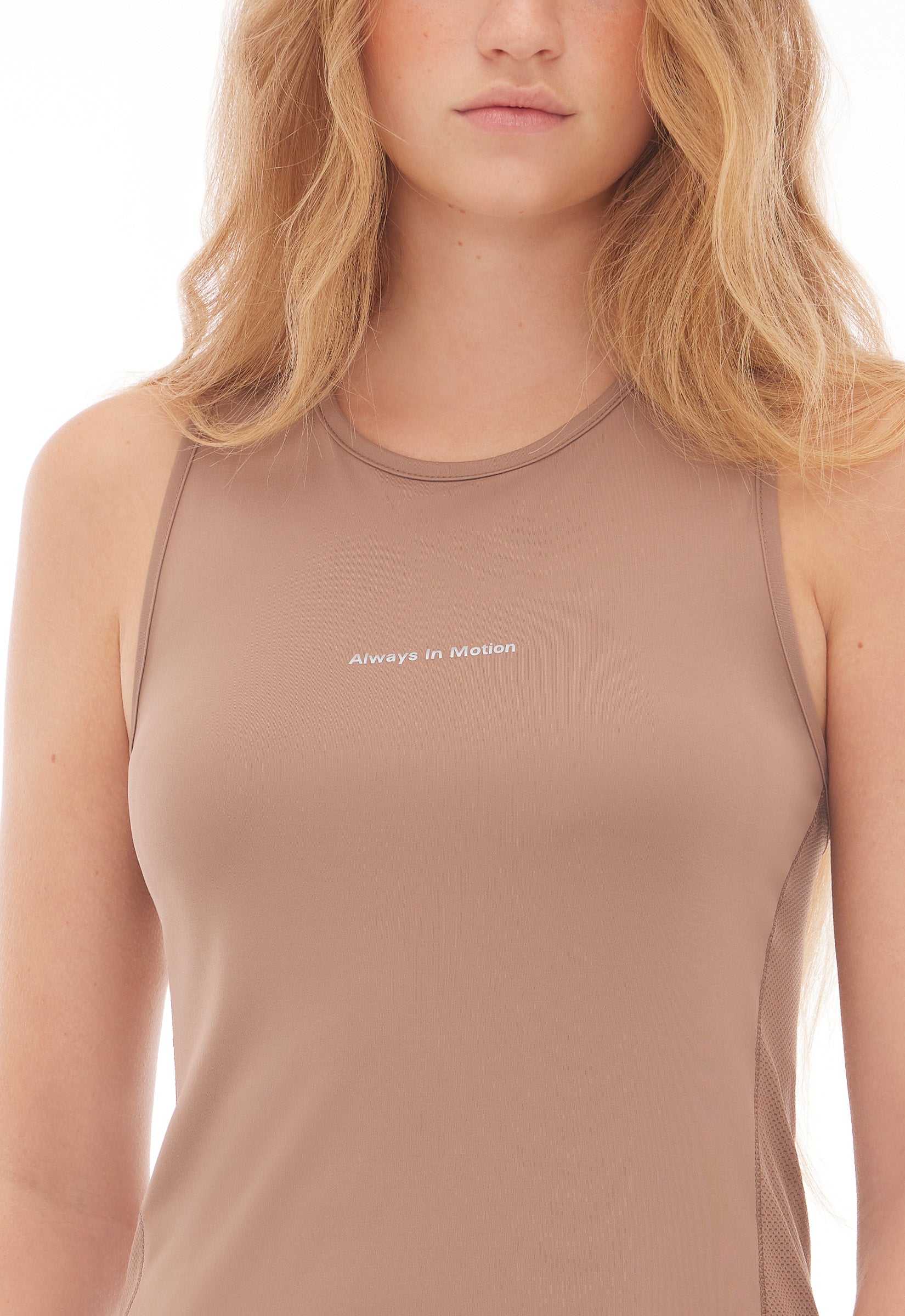 Regata Breeze Fem Marrom