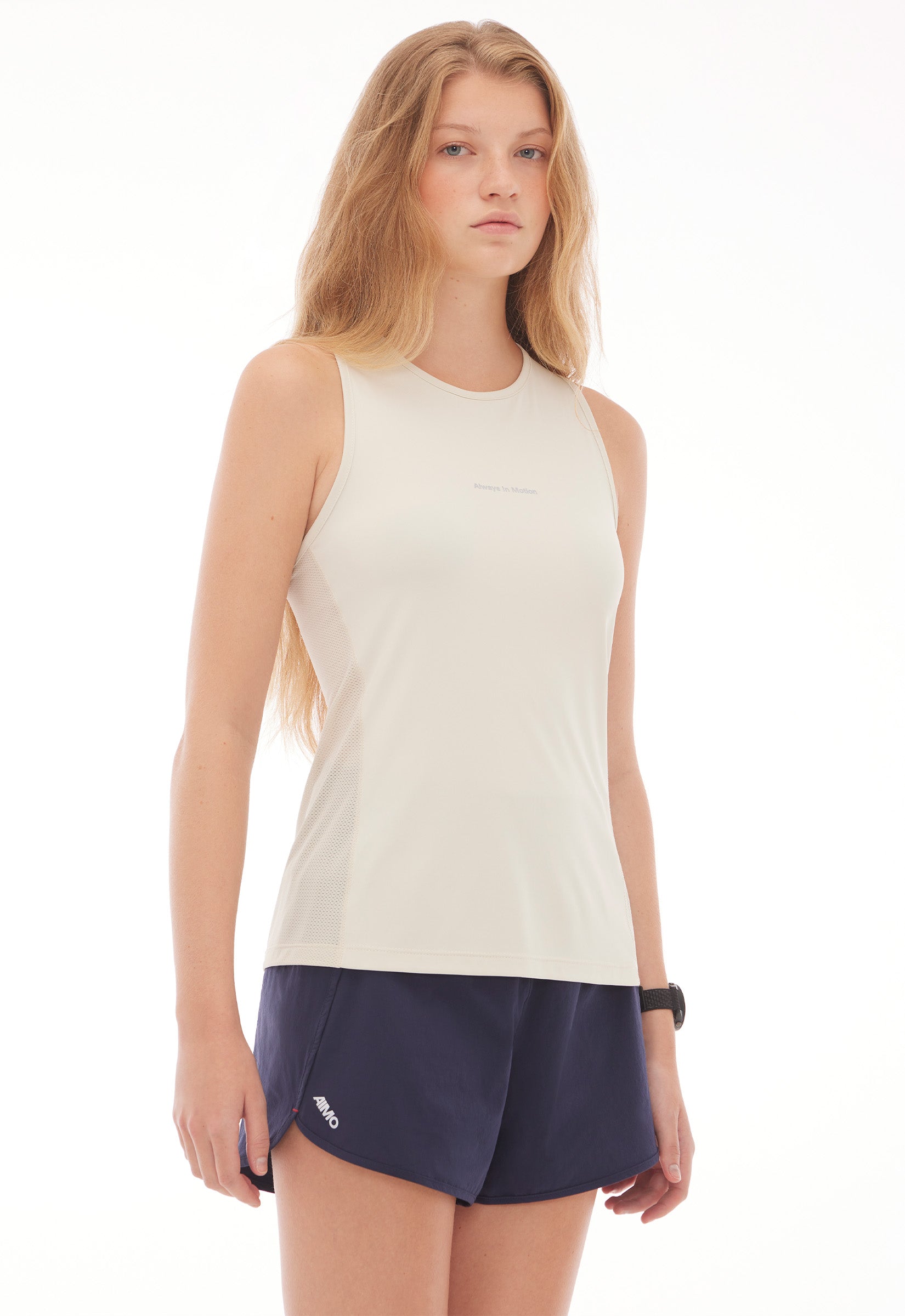 Regata Breeze Fem Off-White