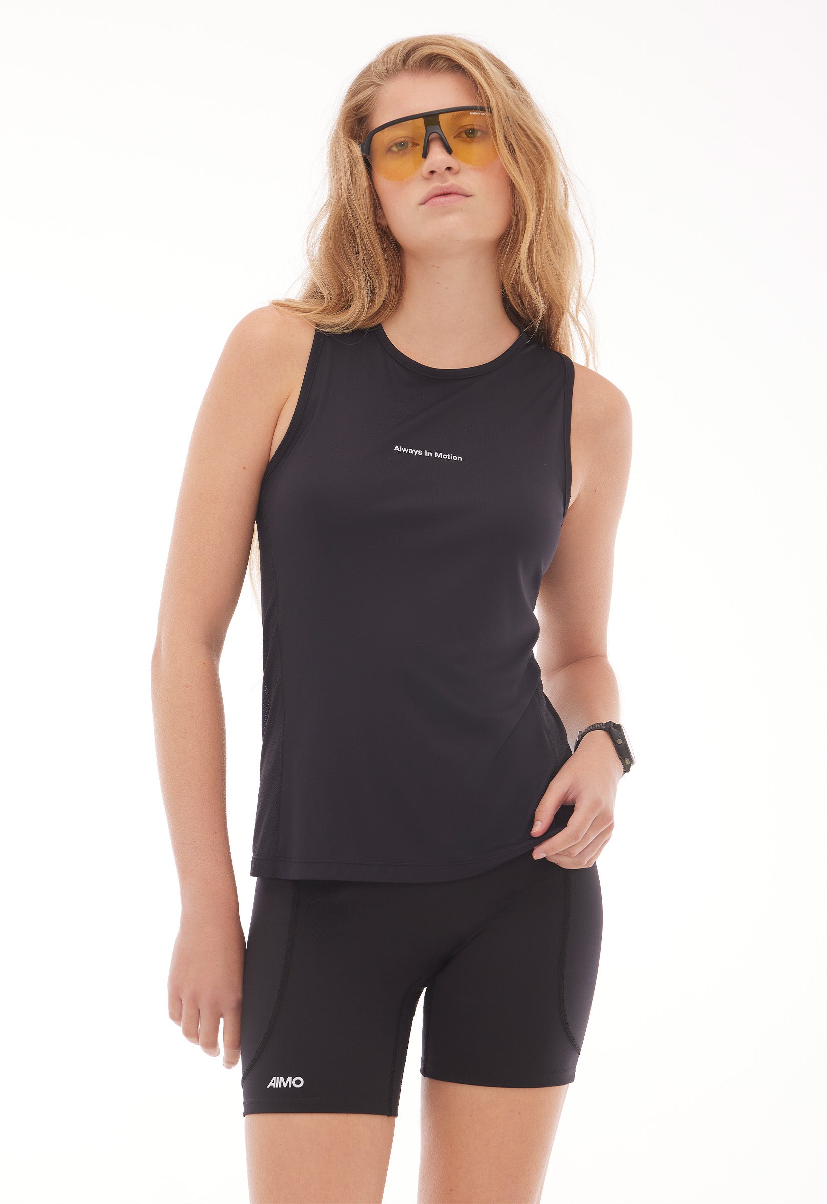 Regata Breeze Fem Preta