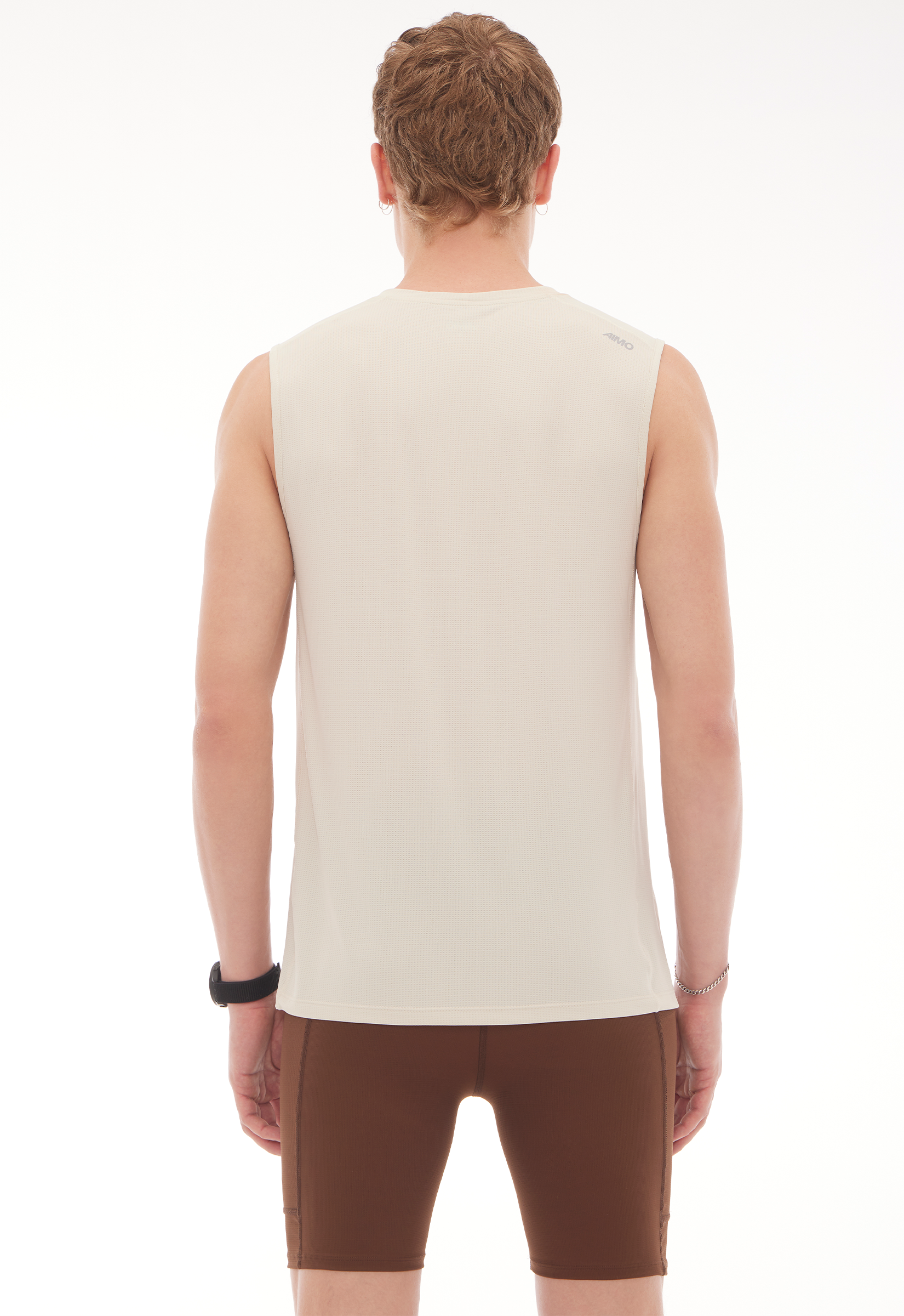 Regata Cadence Mesh Off-White