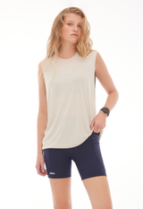 Regata Cadence Mesh Off-White
