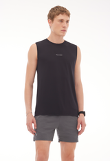 Regata Cadence Mesh Preta