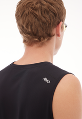 Regata Cadence Mesh Preta
