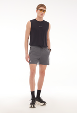 Regata Cadence Mesh Preta