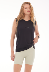 Regata Cadence Mesh Preta