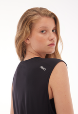 Regata Cadence Mesh Preta