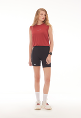 Regata Cadence Mesh Vermelha