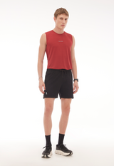 Regata Cadence Mesh Vermelha