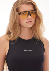 Regata Breeze Fem Preta