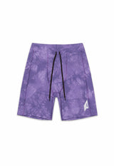 Bermuda Racer 9" LMS Violeta [Sob encomenda]