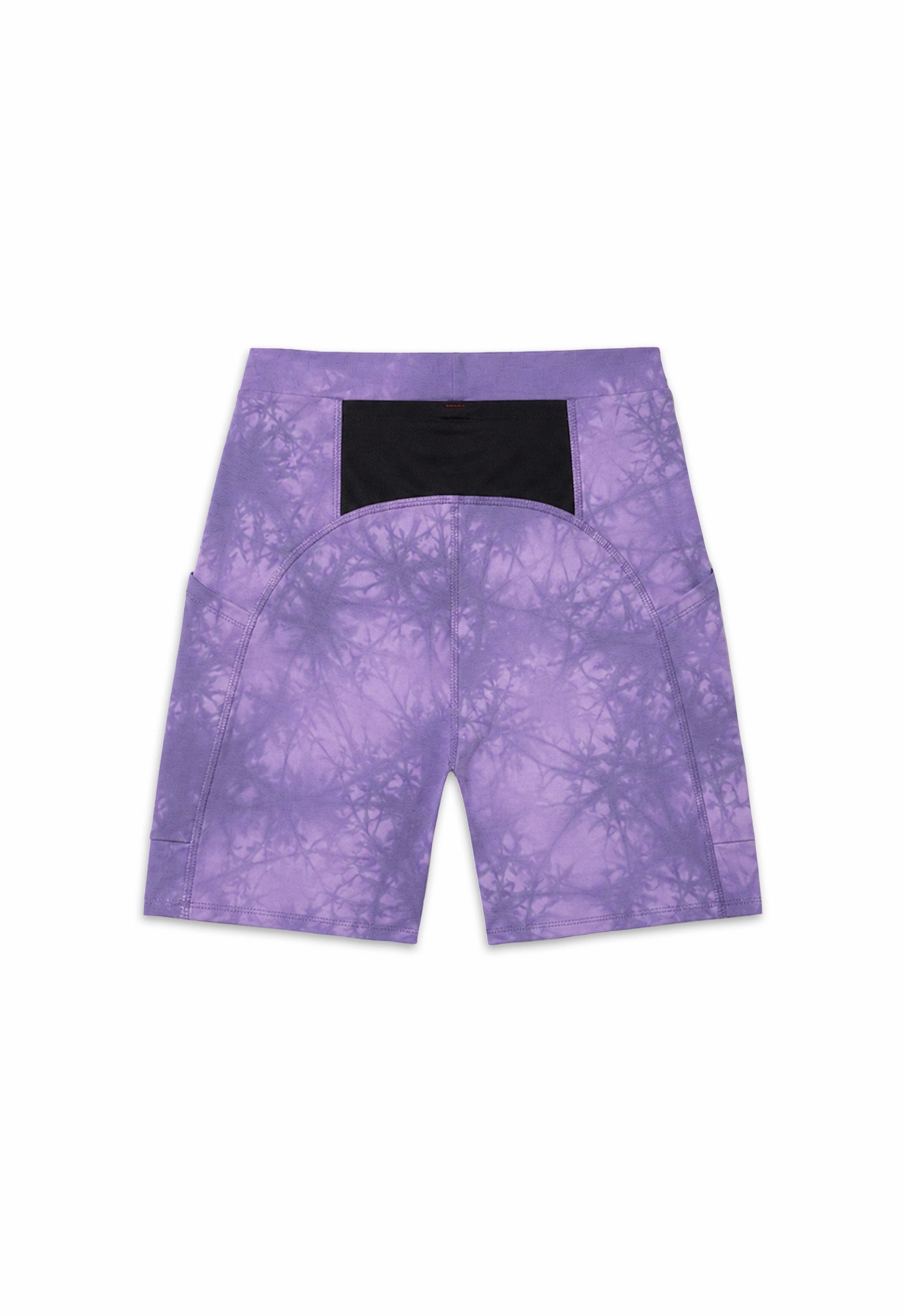 Bermuda Racer 9" LMS Violeta [Sob encomenda]