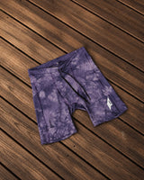 Bermuda Racer 9" LMS Violeta [Sob encomenda]