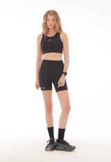 Shorts Pacer Compression 6" Preto