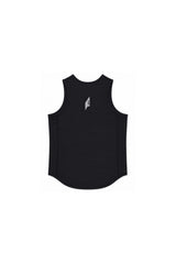 Regata Speed Fem Preta