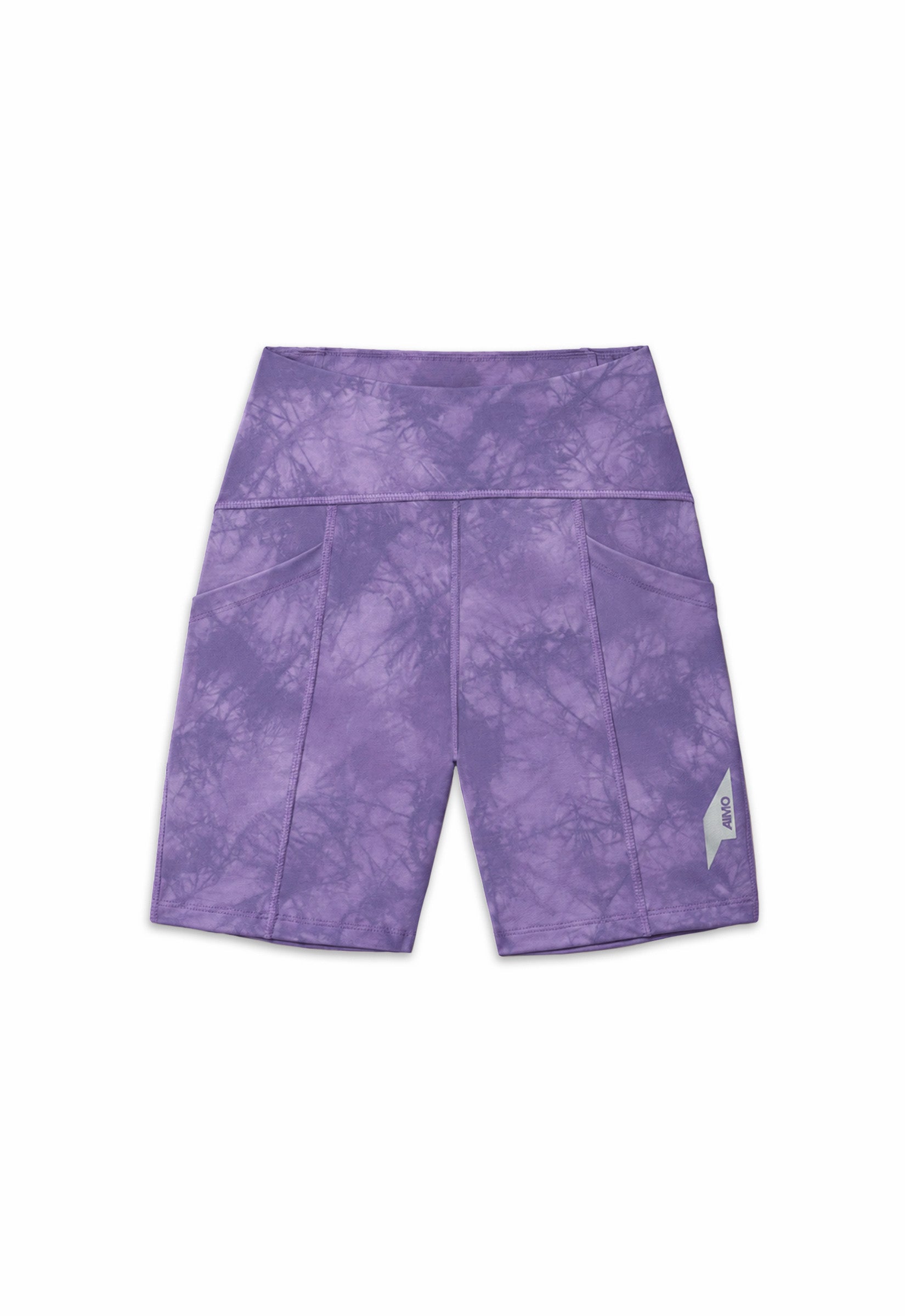 Bermuda Racer 7" LMS Fem Violeta
