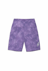 Bermuda Racer 7" LMS Fem Violeta