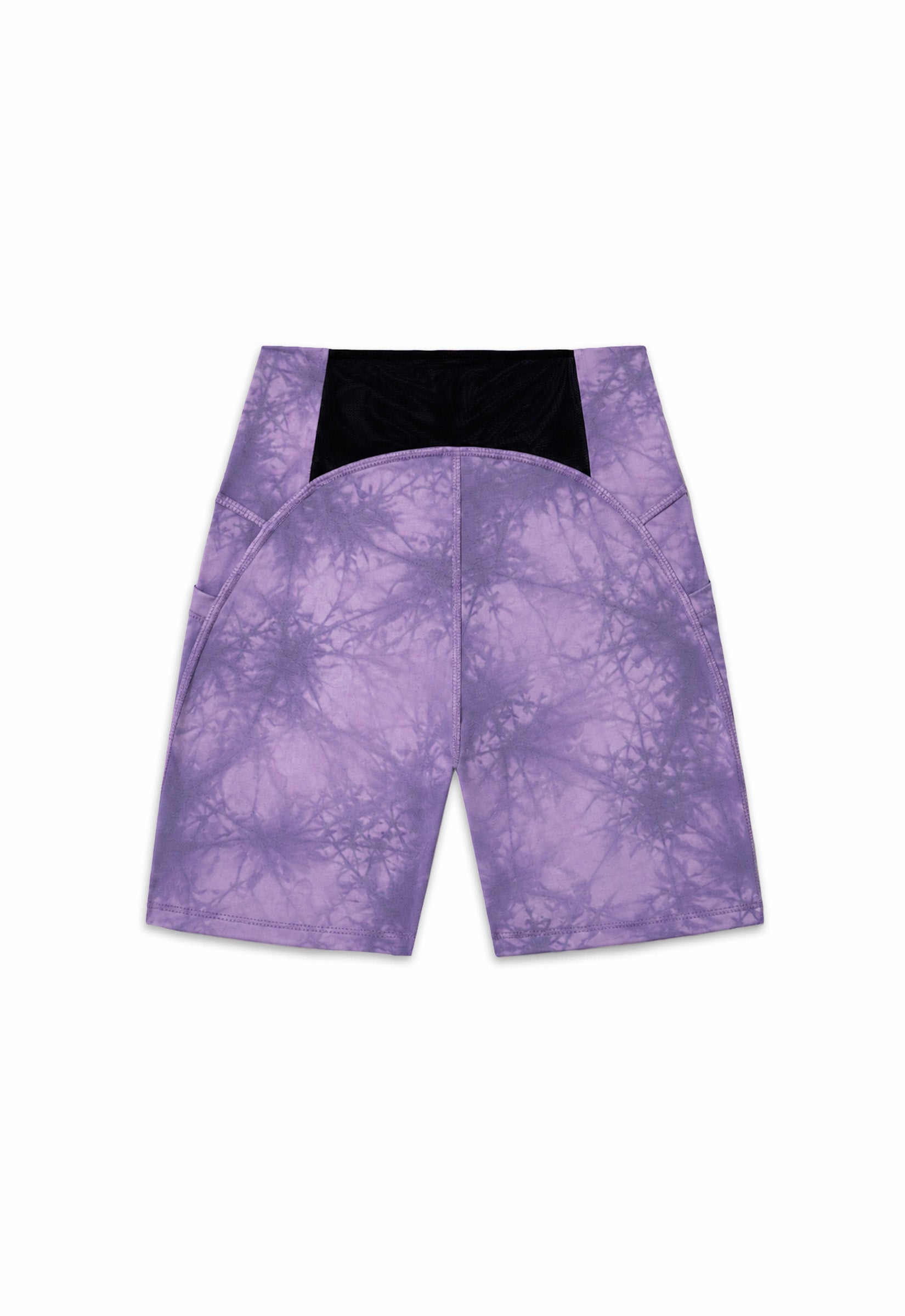 Bermuda Racer 7" LMS Fem Violeta