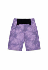 Bermuda Racer 7" LMS Fem Violeta
