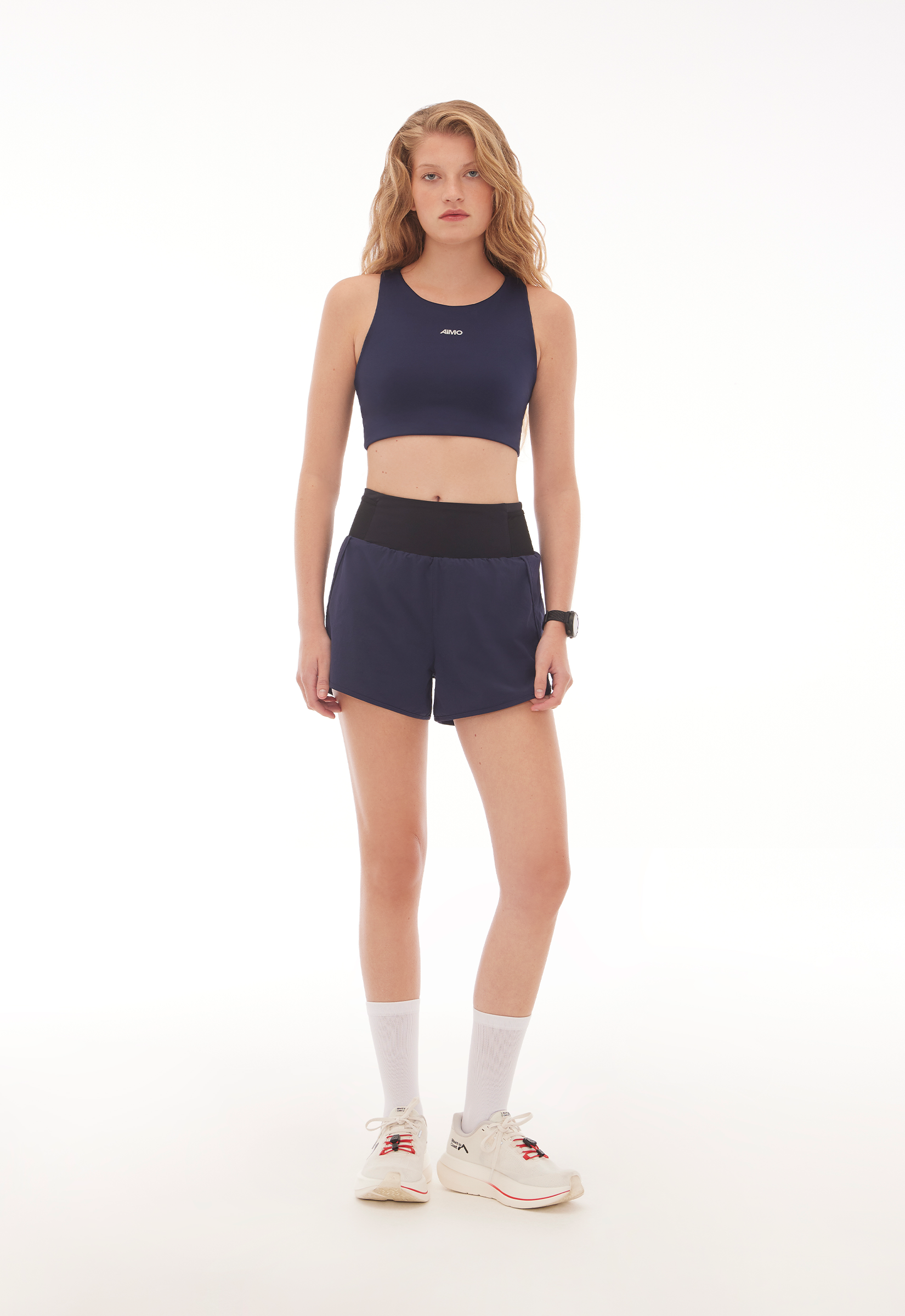 Top Pacer Pocket Marinho