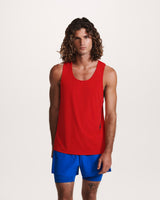 Regata Runner UV M Vermelha