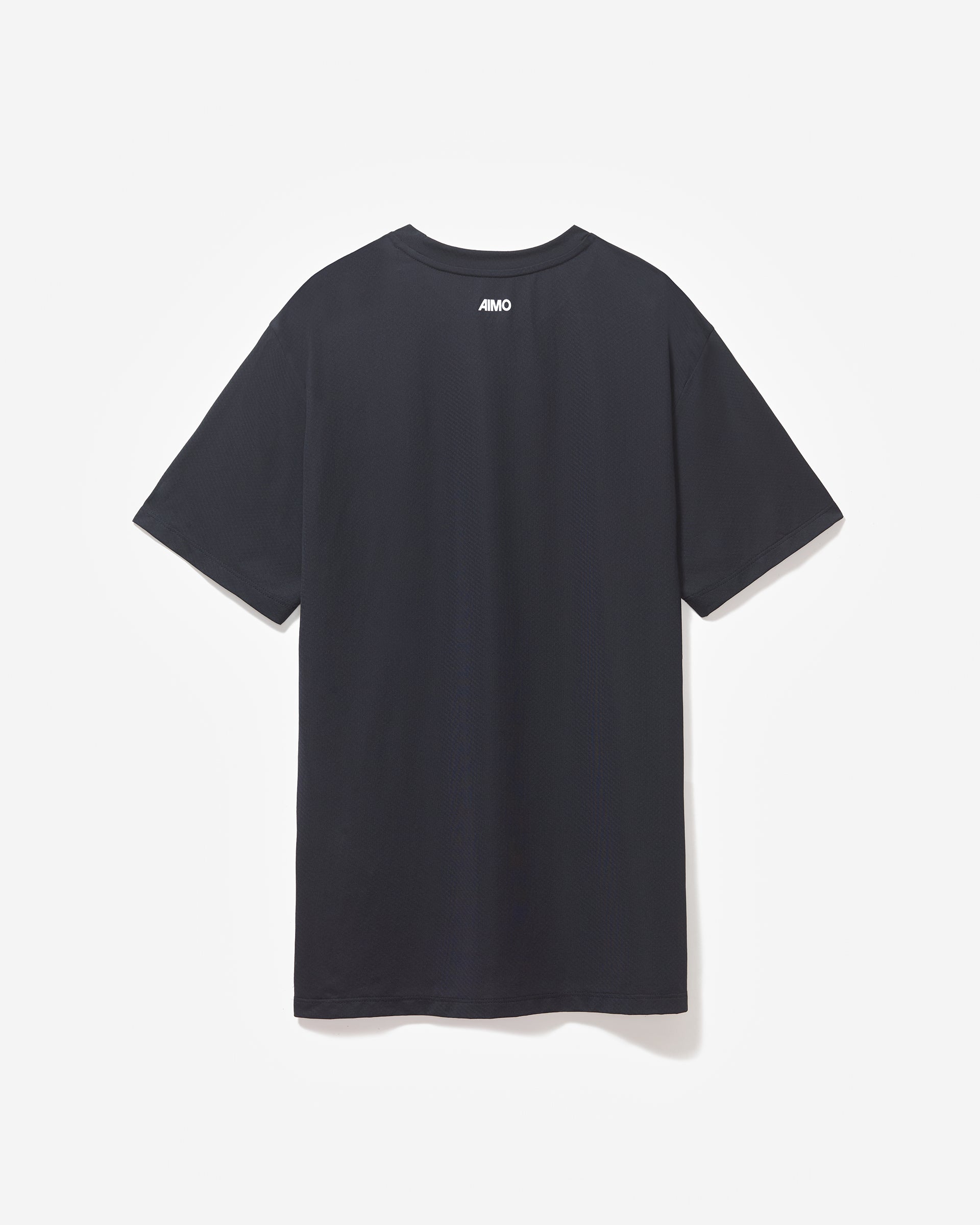 Camiseta Pacer Preta