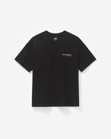 Camiseta Boxy Routesetter Preta