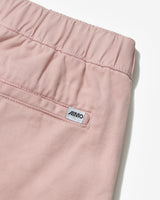 Calça Outdoor Sarja Rosa