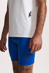 Regata Runner UV M Branca