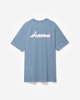 Camiseta Pacer Azul Indigo