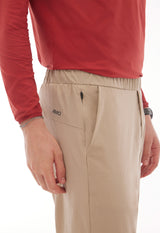 Calça Hybrid Areia