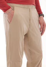 Calça Hybrid Areia