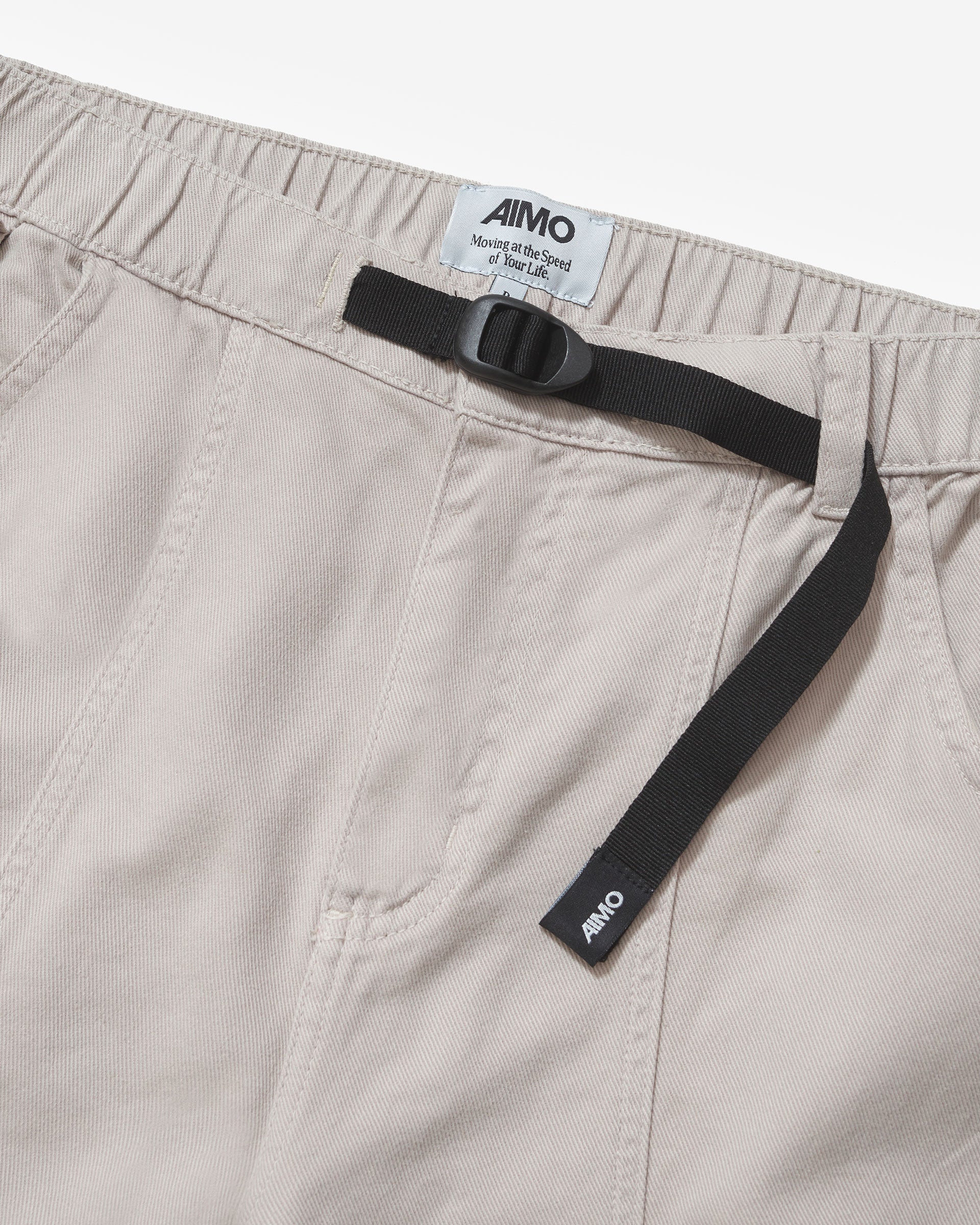 Calça Outdoor Sarja Cromo