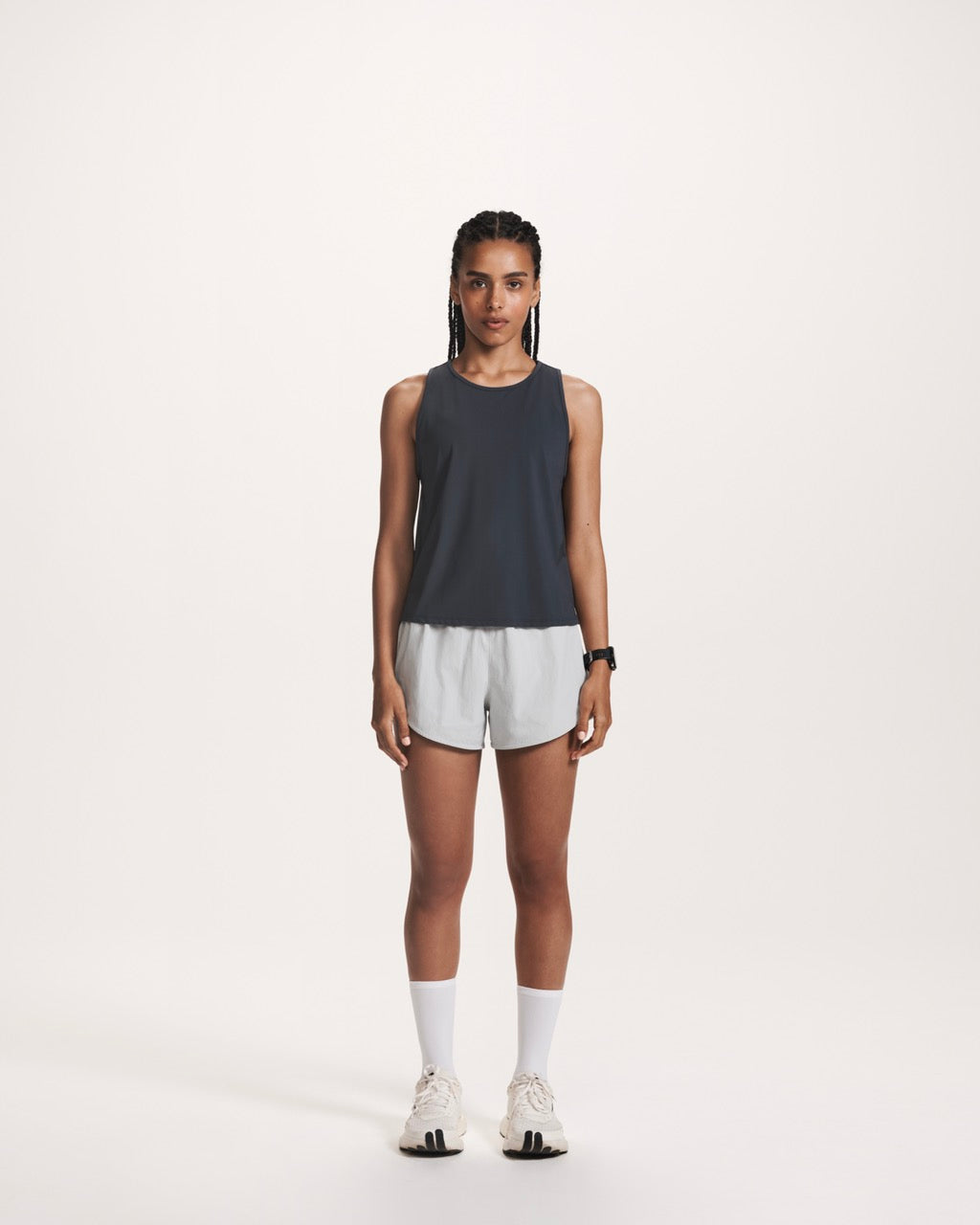 Regata Runner UV F Chumbo