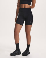 Bermuda Racer Compression F Preta