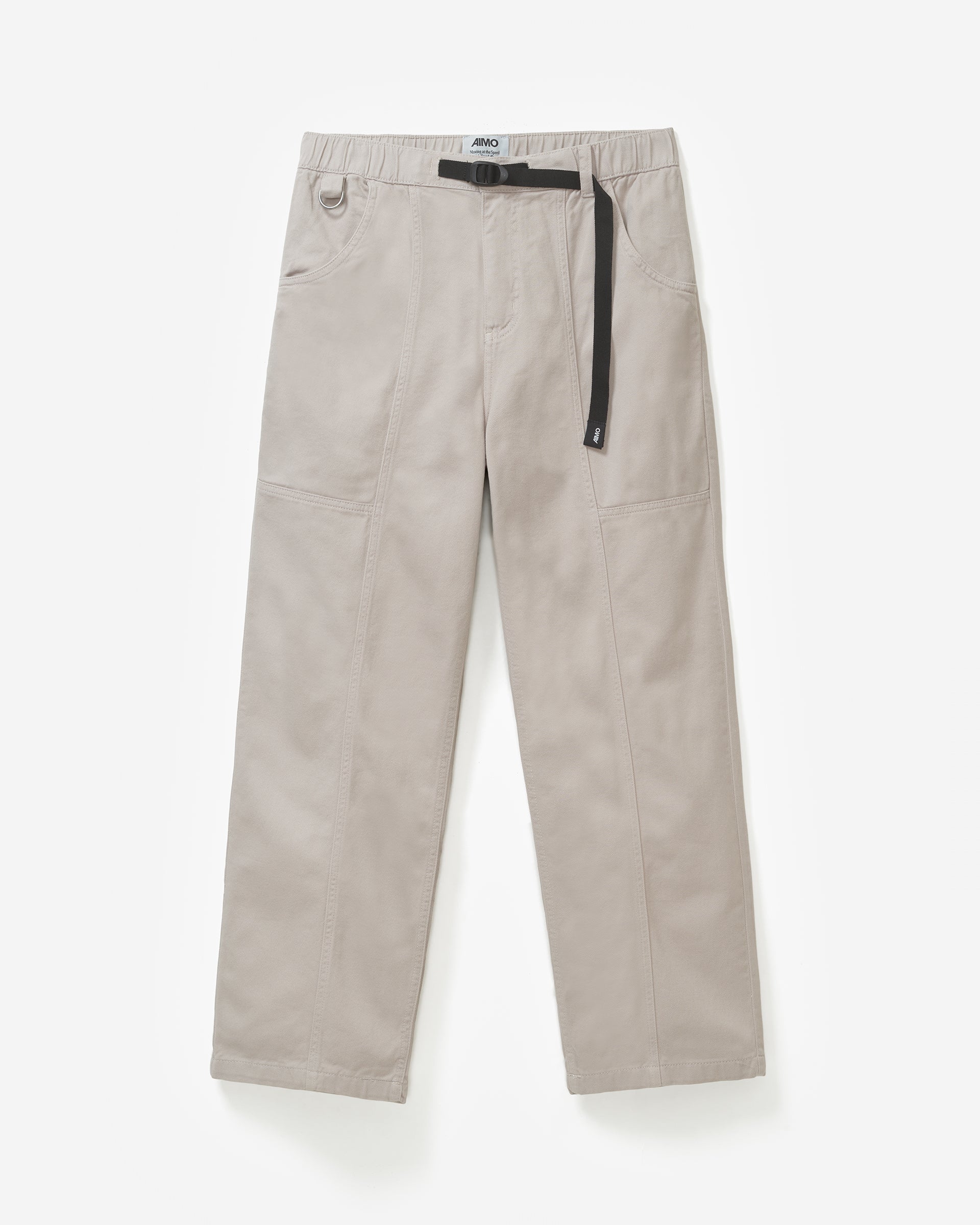 Calça Outdoor Sarja Cromo
