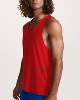 Regata Runner UV M Vermelha