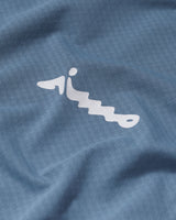 Camiseta Pacer Azul Indigo